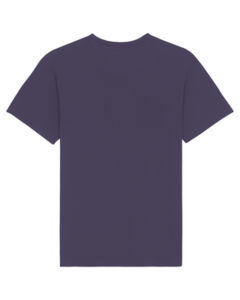T-Shirt unisexe personnalisable | Rocker Plum