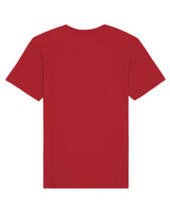 T-Shirt unisexe personnalisable | Rocker Red