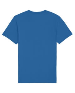 T-Shirt unisexe personnalisable | Rocker Royal Blue