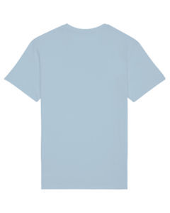 T-Shirt unisexe personnalisable | Rocker Sky Blue