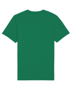 T-Shirt unisexe personnalisable | Rocker Varsity Green