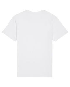T-Shirt unisexe personnalisable | Rocker White