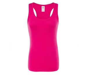 T-shirt personnalisable | Aruba Fuchsia