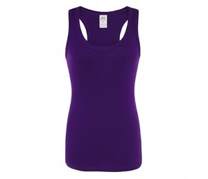 T-shirt personnalisable | Aruba Purple