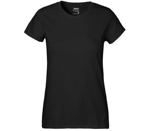 T-shirt personnalisable | Famara Black