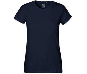 T-shirt personnalisable | Famara Navy