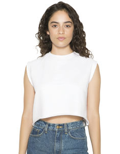 T-shirt publicitaire femme manches courtes raglan | Lang White