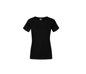 T-shirt publicitaire | Mojácar Black