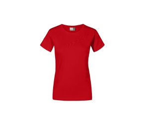 T-shirt publicitaire | Mojácar Fire Red