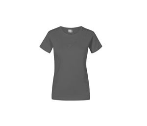 T-shirt publicitaire | Mojácar Steel Gray
