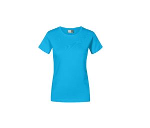 T-shirt publicitaire | Mojácar Turquoise