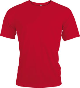 Foosi | T-shirts publicitaire Rouge