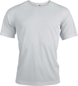 Foosi | T-shirts publicitaire White