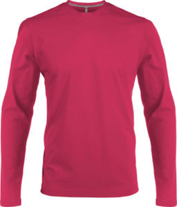 Gijy | T-shirts publicitaire Fuschia