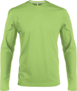 Gijy | T-shirts publicitaire Lime