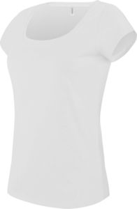 Gitti | T-shirts publicitaire White