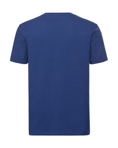 T-shirt publicitaire homme manches courtes | Chesapeake Bright Royal