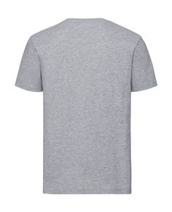 T-shirt publicitaire homme manches courtes | Chesapeake Light Oxford