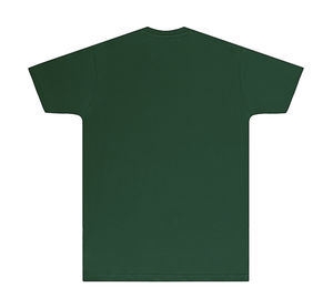 T-shirt publicitaire homme | Prestwich Bottle Green