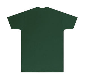 T-shirt publicitaire homme | Prestwich Bottle Green