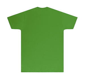 T-shirt publicitaire homme | Prestwich Kelly Green