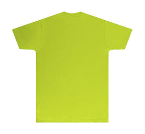 T-shirt publicitaire homme | Prestwich Lime
