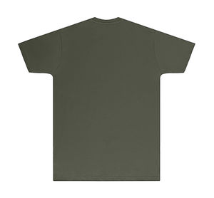 T-shirt publicitaire homme | Prestwich Military Green