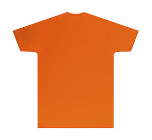 T-shirt publicitaire homme | Prestwich Orange