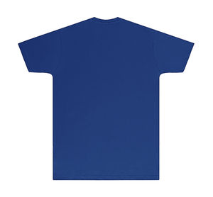 T-shirt publicitaire homme | Prestwich Royal Blue