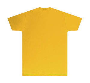 T-shirt publicitaire homme | Prestwich Sunflower