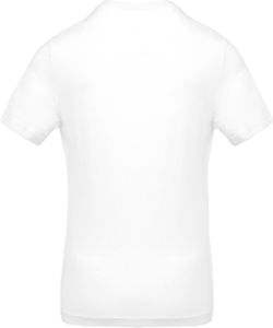 Jafo | T-shirts publicitaire Blanc