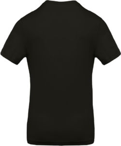 Jafo | T-shirts publicitaire Gris foncé