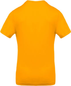 Jafo | T-shirts publicitaire Jaune