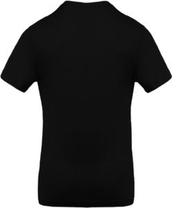 Jafo | T-shirts publicitaire Noir