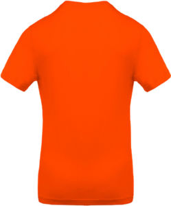 Jafo | T-shirts publicitaire Orange