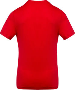 Jafo | T-shirts publicitaire Rouge