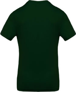 Jafo | T-shirts publicitaire Vert forêt