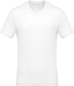 Jafo | T-shirts publicitaire White