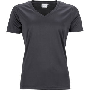 Jenoo | T-shirts publicitaire Noir