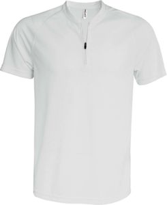 Jivy | T-shirts publicitaire White