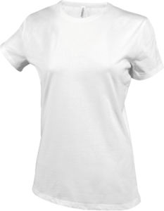 Joosu | T-shirts publicitaire Blanc