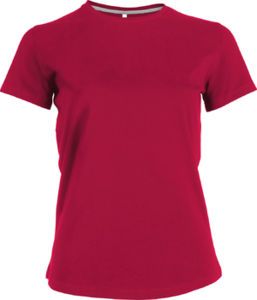 Joosu | T-shirts publicitaire Fuschia