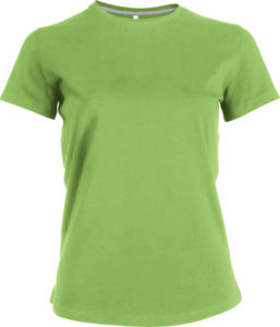 Joosu | T-shirts publicitaire Lime