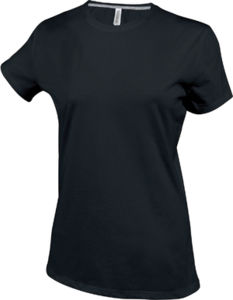 Joosu | T-shirts publicitaire Noir