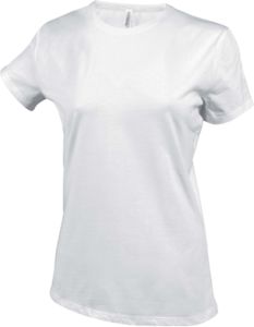 Joosu | T-shirts publicitaire White