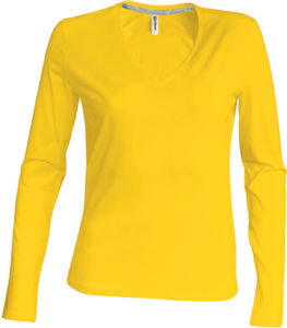 Kocoo | T-shirts publicitaire Jaune