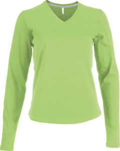 Kocoo | T-shirts publicitaire Lime