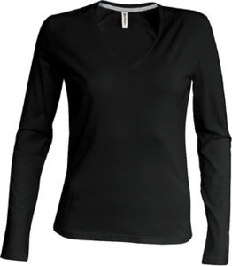 Kocoo | T-shirts publicitaire Noir