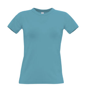 T-shirt personnalisé femme manches courtes | Exact 190 women Swimming Pool