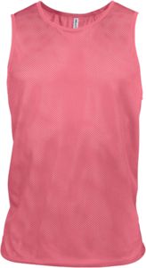 Lera | T-shirts publicitaire Fluorescent Pink